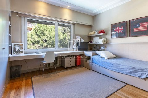 6 bedrooms apartment for sale in Barcelona, Catalonia, Spain № 6523 - photo 25