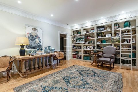 6 bedrooms apartment for sale in Barcelona, Catalonia, Spain № 6523 - photo 5