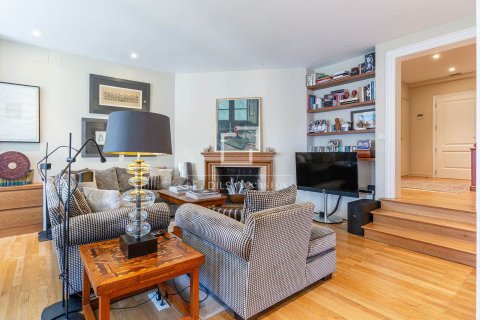 6 bedrooms apartment for sale in Barcelona, Catalonia, Spain № 6523 - photo 8