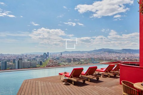 2 bedrooms apartment for sale in Barcelona, Catalonia, Spain № 6520 - photo 24