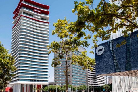 2 bedrooms apartment for sale in Barcelona, Catalonia, Spain № 6520 - photo 19