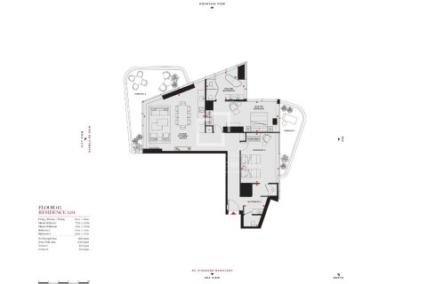 2 bedrooms apartment for sale in Barcelona, Catalonia, Spain № 6520 - photo 21