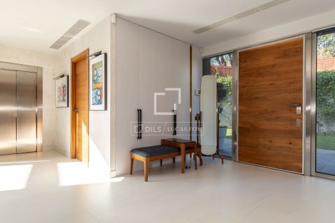 4 bedrooms villa for sale in Esplugues de Llobregat, Barcelona, Catalonia, Spain № 6524 - photo 9