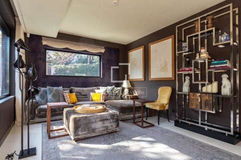 4 bedrooms villa for sale in Esplugues de Llobregat, Barcelona, Catalonia, Spain № 6524 - photo 18