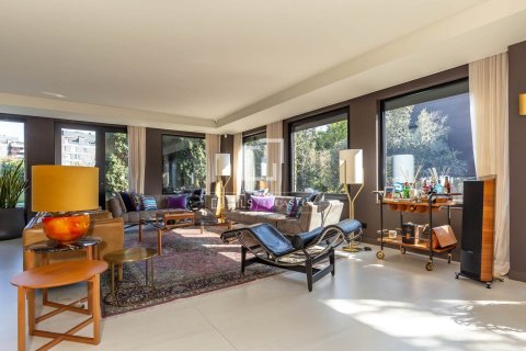 4 bedrooms villa for sale in Esplugues de Llobregat, Barcelona, Catalonia, Spain № 6524 - photo 12