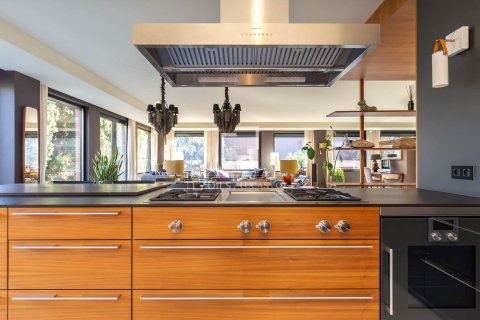 4 bedrooms villa for sale in Esplugues de Llobregat, Barcelona, Catalonia, Spain № 6524 - photo 25