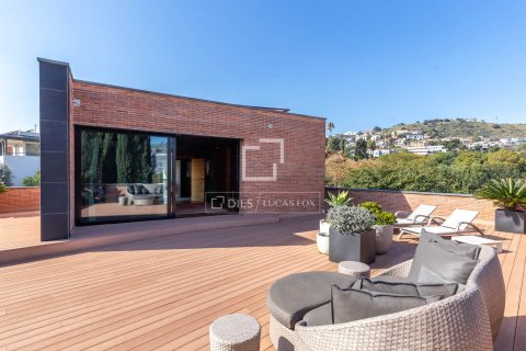 4 bedrooms villa for sale in Esplugues de Llobregat, Barcelona, Catalonia, Spain № 6524 - photo 4