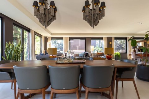 4 bedrooms villa for sale in Esplugues de Llobregat, Barcelona, Catalonia, Spain № 6524 - photo 20