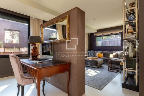 4 bedrooms villa for sale in Esplugues de Llobregat, Barcelona, Catalonia, Spain № 6524 - photo 16