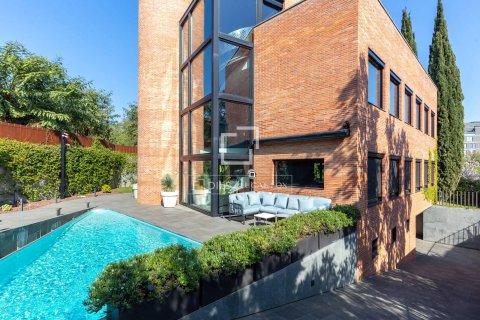 4 bedrooms villa for sale in Esplugues de Llobregat, Barcelona, Catalonia, Spain № 6524 - photo 5