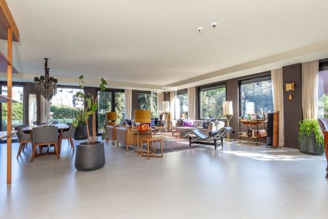 4 bedrooms villa for sale in Esplugues de Llobregat, Barcelona, Catalonia, Spain № 6524 - photo 11