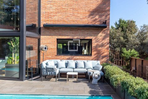 4 bedrooms villa for sale in Esplugues de Llobregat, Barcelona, Catalonia, Spain № 6524 - photo 27