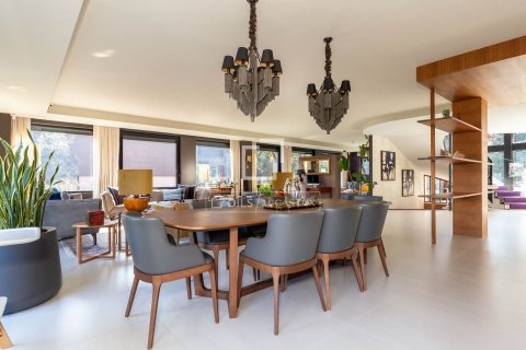 4 bedrooms villa for sale in Esplugues de Llobregat, Barcelona, Catalonia, Spain № 6524 - photo 21