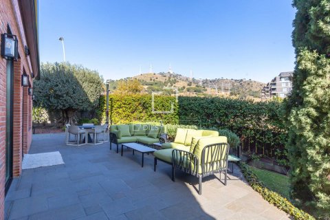 4 bedrooms villa for sale in Esplugues de Llobregat, Barcelona, Catalonia, Spain № 6524 - photo 30