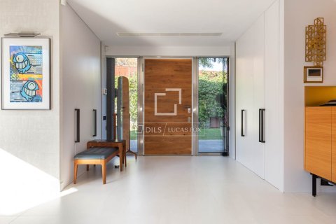 4 bedrooms villa for sale in Esplugues de Llobregat, Barcelona, Catalonia, Spain № 6524 - photo 8