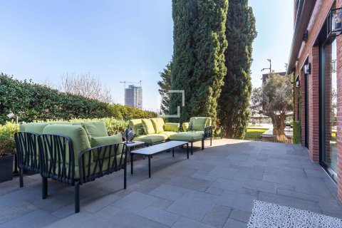 4 bedrooms villa for sale in Esplugues de Llobregat, Barcelona, Catalonia, Spain № 6524 - photo 29