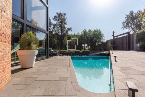 4 bedrooms villa for sale in Esplugues de Llobregat, Barcelona, Catalonia, Spain № 6524 - photo 2