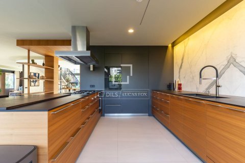 4 bedrooms villa for sale in Esplugues de Llobregat, Barcelona, Catalonia, Spain № 6524 - photo 24