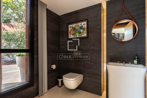 4 bedrooms villa for sale in Esplugues de Llobregat, Barcelona, Catalonia, Spain № 6524 - photo 26