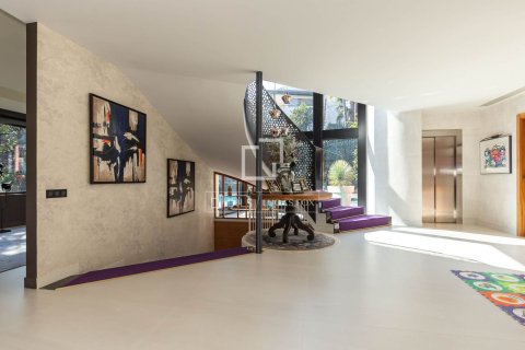 4 bedrooms villa for sale in Esplugues de Llobregat, Barcelona, Catalonia, Spain № 6524 - photo 10