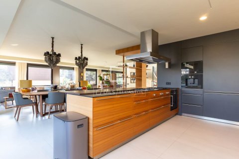 4 bedrooms villa for sale in Esplugues de Llobregat, Barcelona, Catalonia, Spain № 6524 - photo 22