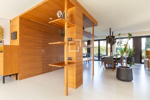 4 bedrooms villa for sale in Esplugues de Llobregat, Barcelona, Catalonia, Spain № 6524 - photo 14