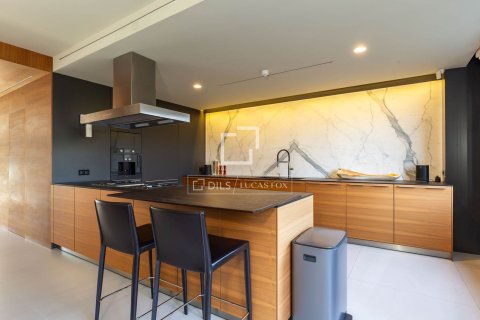 4 bedrooms villa for sale in Esplugues de Llobregat, Barcelona, Catalonia, Spain № 6524 - photo 23