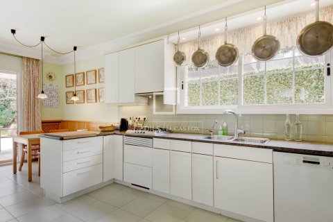 6 bedrooms villa for sale in Sant Just Desvern, Barcelona, Catalonia, Spain № 6521 - photo 20