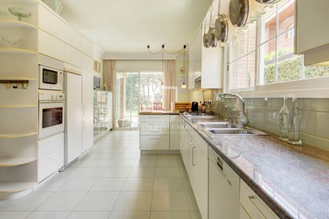 6 bedrooms villa for sale in Sant Just Desvern, Barcelona, Catalonia, Spain № 6521 - photo 21