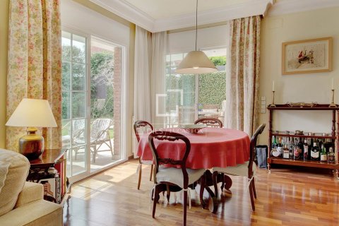 6 bedrooms villa for sale in Sant Just Desvern, Barcelona, Catalonia, Spain № 6521 - photo 16