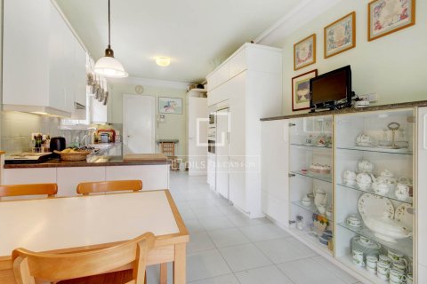 6 bedrooms villa for sale in Sant Just Desvern, Barcelona, Catalonia, Spain № 6521 - photo 22