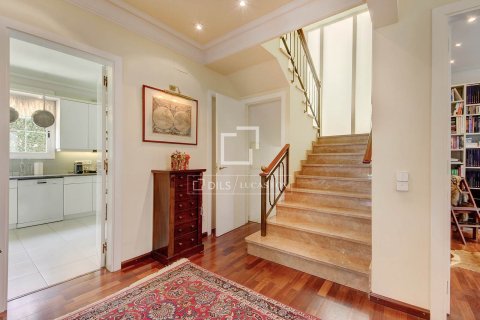 6 bedrooms villa for sale in Sant Just Desvern, Barcelona, Catalonia, Spain № 6521 - photo 17