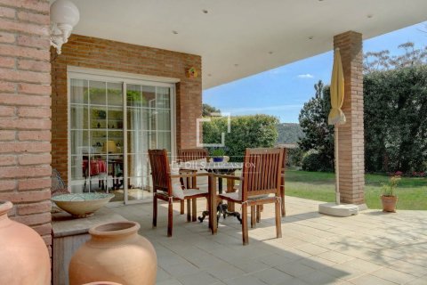 6 bedrooms villa for sale in Sant Just Desvern, Barcelona, Catalonia, Spain № 6521 - photo 4