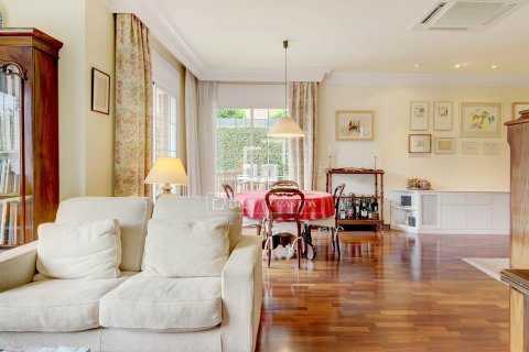 6 bedrooms villa for sale in Sant Just Desvern, Barcelona, Catalonia, Spain № 6521 - photo 12