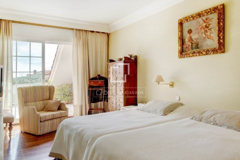 6 bedrooms villa for sale in Sant Just Desvern, Barcelona, Catalonia, Spain № 6521 - photo 25