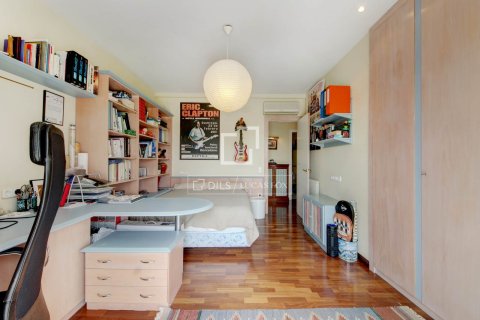 6 bedrooms villa for sale in Sant Just Desvern, Barcelona, Catalonia, Spain № 6521 - photo 30