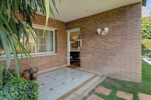 6 bedrooms villa for sale in Sant Just Desvern, Barcelona, Catalonia, Spain № 6521 - photo 6