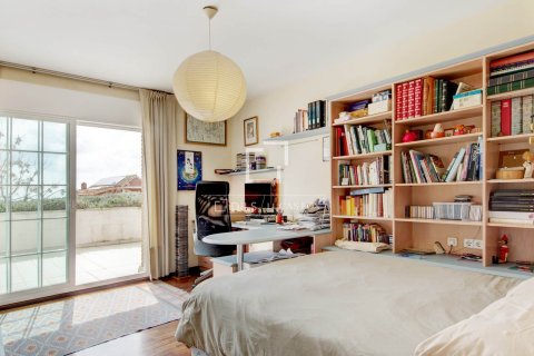 6 bedrooms villa for sale in Sant Just Desvern, Barcelona, Catalonia, Spain № 6521 - photo 29