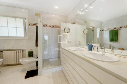 6 bedrooms villa for sale in Sant Just Desvern, Barcelona, Catalonia, Spain № 6521 - photo 27