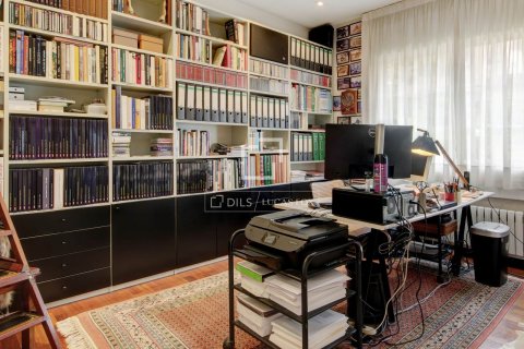 6 bedrooms villa for sale in Sant Just Desvern, Barcelona, Catalonia, Spain № 6521 - photo 18