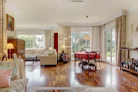 6 bedrooms villa for sale in Sant Just Desvern, Barcelona, Catalonia, Spain № 6521 - photo 15