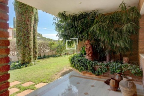 6 bedrooms villa for sale in Sant Just Desvern, Barcelona, Catalonia, Spain № 6521 - photo 7