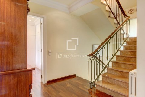 6 bedrooms villa for sale in Sant Just Desvern, Barcelona, Catalonia, Spain № 6521 - photo 24