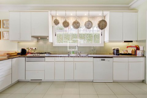 6 bedrooms villa for sale in Sant Just Desvern, Barcelona, Catalonia, Spain № 6521 - photo 19