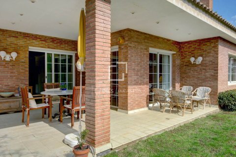 6 bedrooms villa for sale in Sant Just Desvern, Barcelona, Catalonia, Spain № 6521 - photo 5