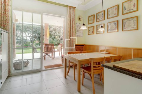 6 bedrooms villa for sale in Sant Just Desvern, Barcelona, Catalonia, Spain № 6521 - photo 23