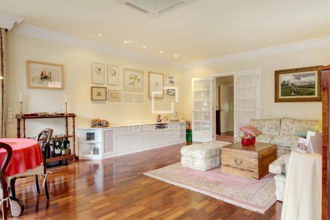 6 bedrooms villa for sale in Sant Just Desvern, Barcelona, Catalonia, Spain № 6521 - photo 13