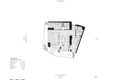 2 bedrooms apartment for sale in Barcelona, Catalonia, Spain № 6518 - photo 21