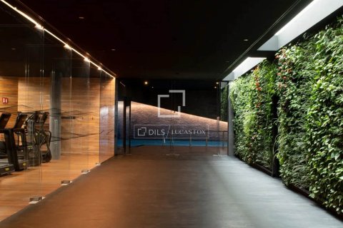 2 bedrooms apartment for sale in Barcelona, Catalonia, Spain № 6518 - photo 26