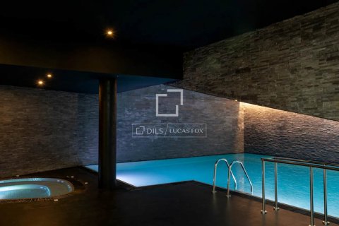 2 bedrooms apartment for sale in Barcelona, Catalonia, Spain № 6518 - photo 12